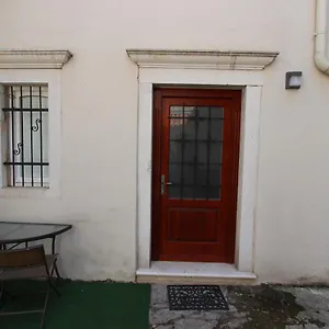 Integrated 4*, Zadar Kroatien