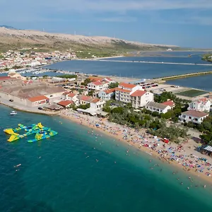 Galeb Pag - 2*, Pag Town Kroatien